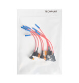 TechPunt Fuse Tap Set for 70mai Dashcams