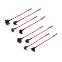 Zekeringhouder Set voor 70mai Dashcams