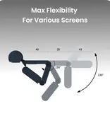 Xiaomi Yeelight Xiaomi Yeelight Pura Monitor Light Bar