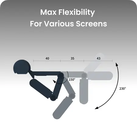 Xiaomi Yeelight Xiaomi Yeelight Pura Monitor Light Bar