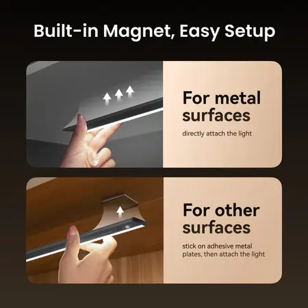 Xiaomi Yeelight Xiaomi Yeelight Ultra-Thin Cabinet Light