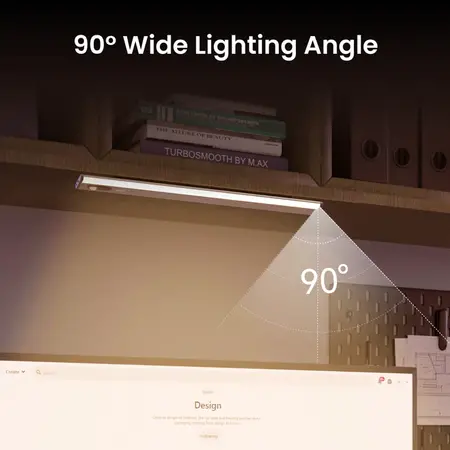 Xiaomi Yeelight Xiaomi Yeelight Ultradünne Schrankleuchte