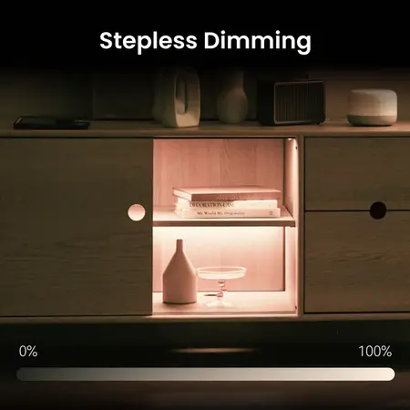 Xiaomi Yeelight Xiaomi Yeelight Lumière d'armoire ultra-mince