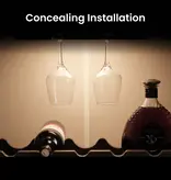 Xiaomi Yeelight Xiaomi Yeelight Lumière d'armoire ultra-mince