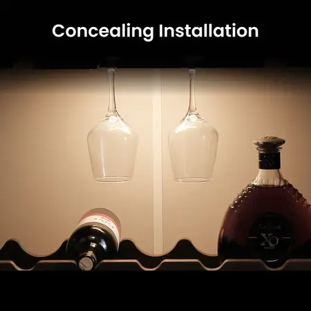 Xiaomi Yeelight Xiaomi Yeelight Lumière d'armoire ultra-mince