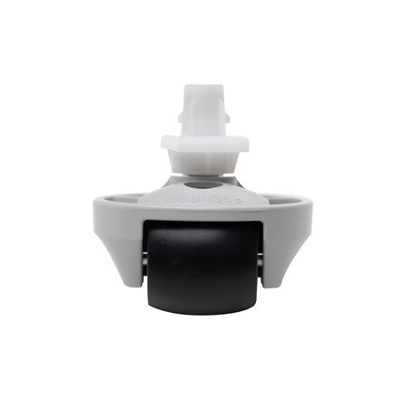 Xiaomi Roborock Origineel Omni-directional Voorwiel voor Xiaomi Roborock S5, S6, S7, Q7 en S8