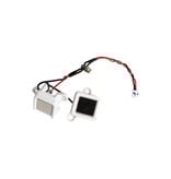 Xiaomi Roborock Pièces de charge originales pour Xiaomi Roborock S5, S6, S7, Q7 et S8