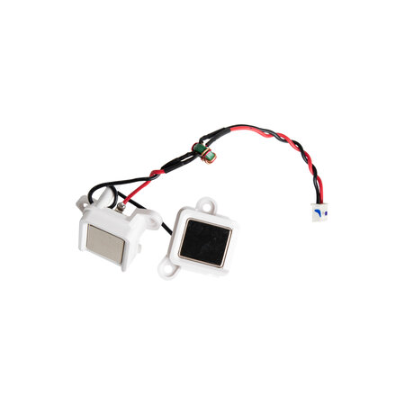 Xiaomi Roborock Originele Roborock Charging Pieces voor Xiaomi Roborock S5, S6, S7, Q7 en S8