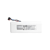 Originele Xiaomi Li-Ion Accu voor Xiaomi Robot Vacuum Mop