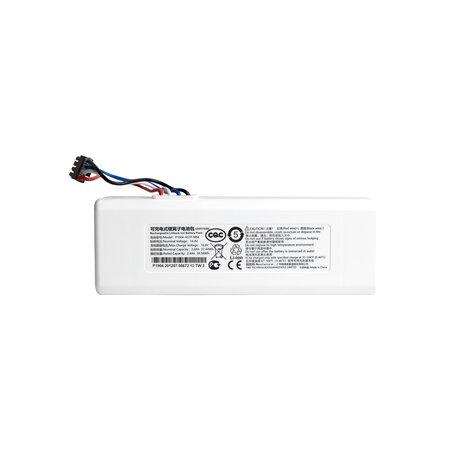 Xiaomi Original Xiaomi Li-Ion Battery for Xiaomi Robot Vacuum Mop