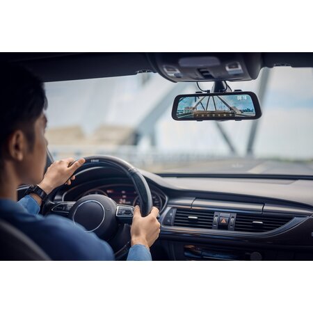 Xiaomi 70Mai Xiaomi 70Mai Rétroviseur Dashcam S500