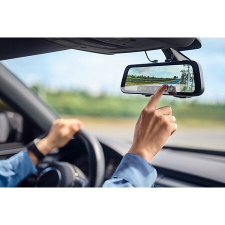 Xiaomi 70Mai Xiaomi 70mai Rearview Dash Cam S500