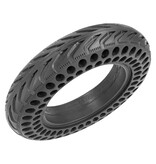 TechPunt Solid Outer Tire for the Xiaomi Scooter 4 and Scooter 4 Pro