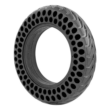 TechPunt Solid Outer Tire for the Xiaomi Scooter 4 and Scooter 4 Pro
