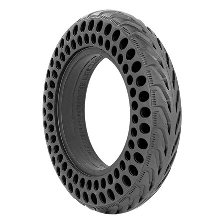 TechPunt Solid Outer Tire for the Xiaomi Scooter 4 and Scooter 4 Pro