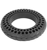 TechPunt Volrubber Anti-lek buitenband 10 inch voor de Xiaomi Scooter 4 en Scooter 4 Pro