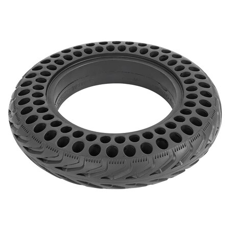 TechPunt Solid Outer Tire for the Xiaomi Scooter 4 and Scooter 4 Pro