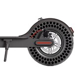 TechPunt Volrubber Anti-lek buitenband 10 inch voor de Xiaomi Scooter 4 en Scooter 4 Pro