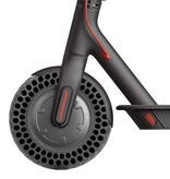 TechPunt Solid Outer Tire for the Xiaomi Scooter 4 and Scooter 4 Pro