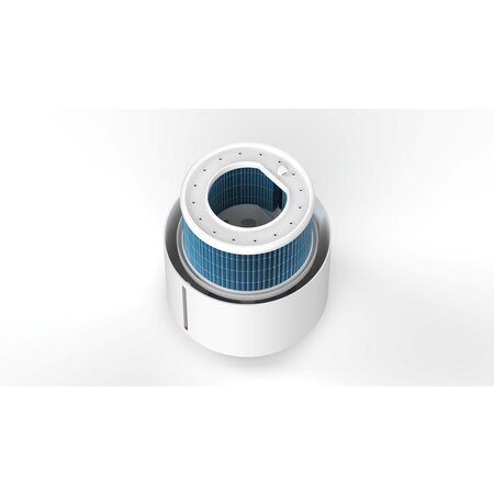 Xiaomi Xiaomi Smart Evaporative Humidifier