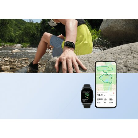 Xiaomi Xiaomi Redmi Watch 5 Lite