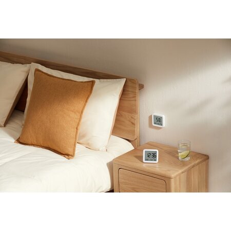 Xiaomi Xiaomi Smart Temperature and Humidity Monitor 3