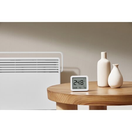 Xiaomi Xiaomi Smart Temperatur und Luftfeuchtigkeit Monitor 3