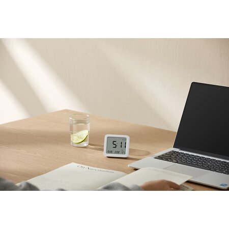 Xiaomi Moniteur Intelligent de Température et d'Humidité Xiaomi 3