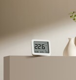 Xiaomi Moniteur Intelligent de Température et d'Humidité Xiaomi 3