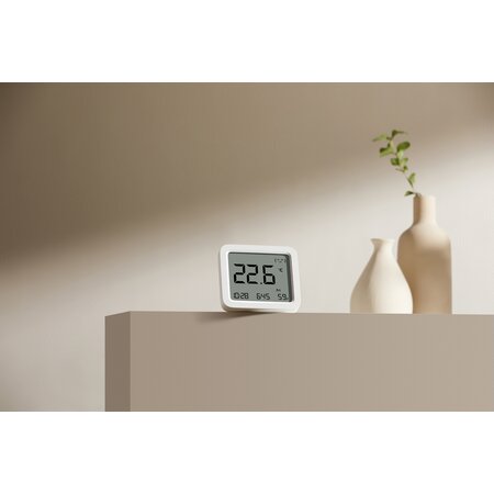 Xiaomi Xiaomi Smart Temperature and Humidity Monitor 3