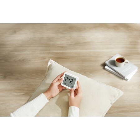 Xiaomi Xiaomi Smart Temperature and Humidity Monitor 3