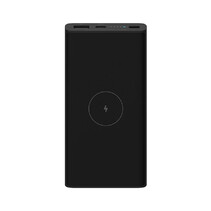 Xiaomi 10W Wireless Power Bank 10000