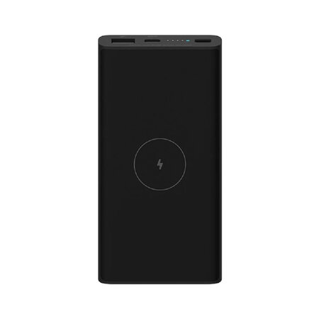 Xiaomi Xiaomi 10W Wireless Power Bank 10000