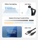 Xiaomi Yeelight Xiaomi Yeelight Pura Monitor Light Bar Lite