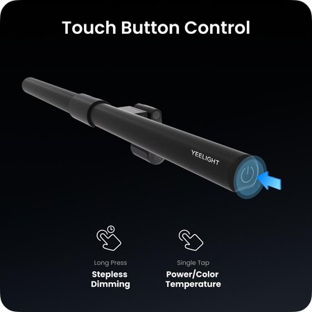 Xiaomi Yeelight Xiaomi Yeelight Pura Monitor Light Bar Lite