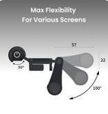 Xiaomi Yeelight Xiaomi Yeelight Pura Monitor Light Bar Lite