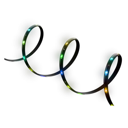 Xiaomi Yeelight Xiaomi Yeelight Obsid RGBIC Lightstrip Extension