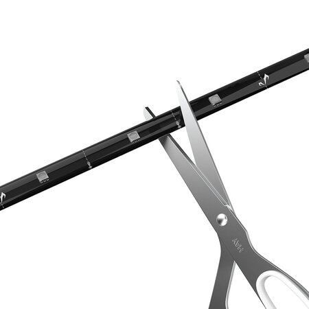 Xiaomi Yeelight Xiaomi Yeelight Obsid RGBIC Lightstrip Extension