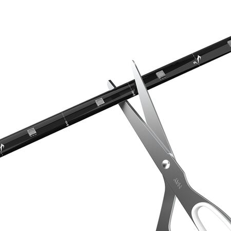 Xiaomi Yeelight Xiaomi Yeelight Obsid RGBIC Lightstrip