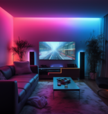 Xiaomi Yeelight Xiaomi Yeelight Obsid RGBIC Lightstrip