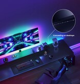 Xiaomi Yeelight Xiaomi Yeelight Obsid RGBIC Lightstrip