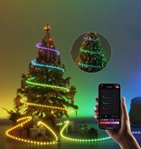 Xiaomi Yeelight Xiaomi Yeelight Obsid RGBIC Lightstrip