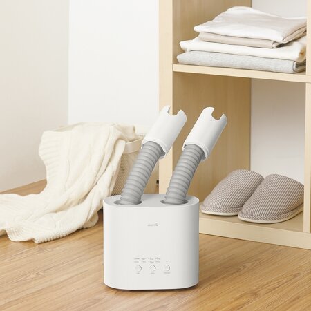 Xiaomi Deerma Xiaomi Deerma DEM-HX10W Schoenendroger