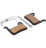 Plaquettes de frein à disque pour Xiaomi Electric Scooter 4 Pro