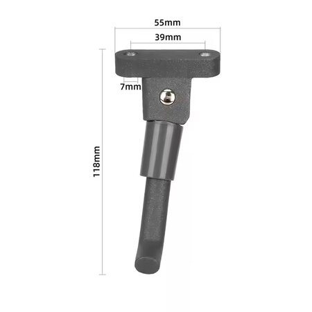 Standaard voor Xiaomi Electric Scooter 4 Pro