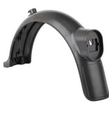 Rear fender with hook for Xiaomi Electric Scooter 4 Pro
