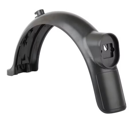 Rear fender with hook for Xiaomi Electric Scooter 4 Pro