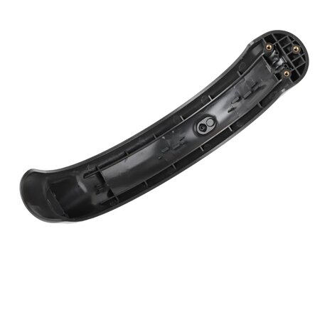 Hinteres Schutzblech mit Haken für Xiaomi Electric Scooter 4 Pro