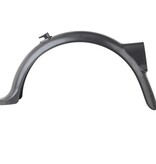 Rear fender with hook for Xiaomi Electric Scooter 4 Pro