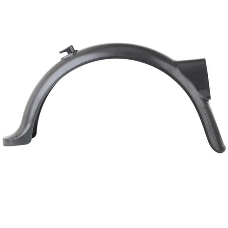 Hinteres Schutzblech mit Haken für Xiaomi Electric Scooter 4 Pro